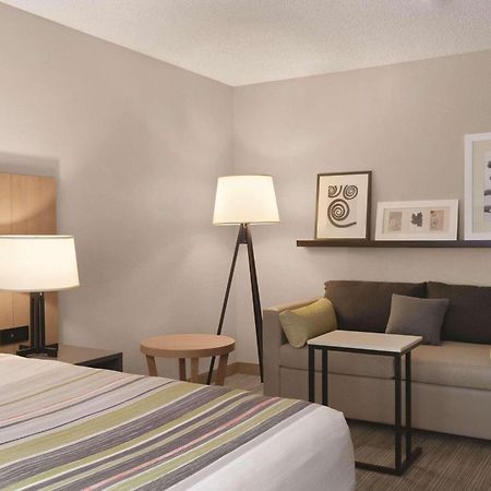 Country Inn & Suites By Radisson, Seattle-Bothell, Wa Exterior foto
