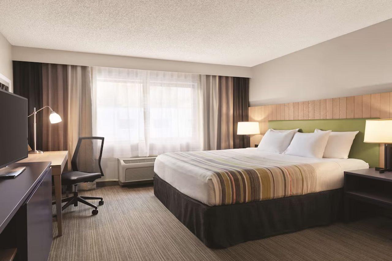 Country Inn & Suites By Radisson, Seattle-Bothell, Wa Exterior foto