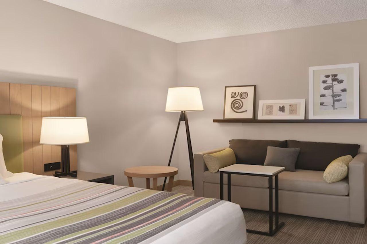 Country Inn & Suites By Radisson, Seattle-Bothell, Wa Exterior foto