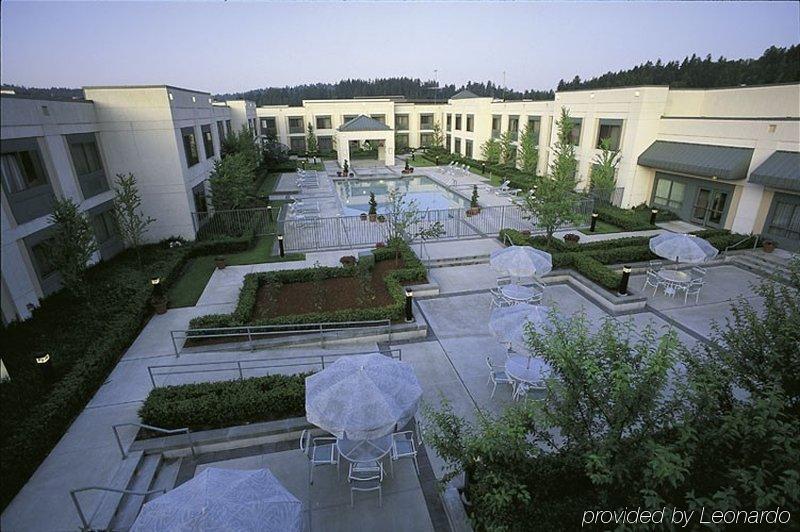 Country Inn & Suites By Radisson, Seattle-Bothell, Wa Exterior foto