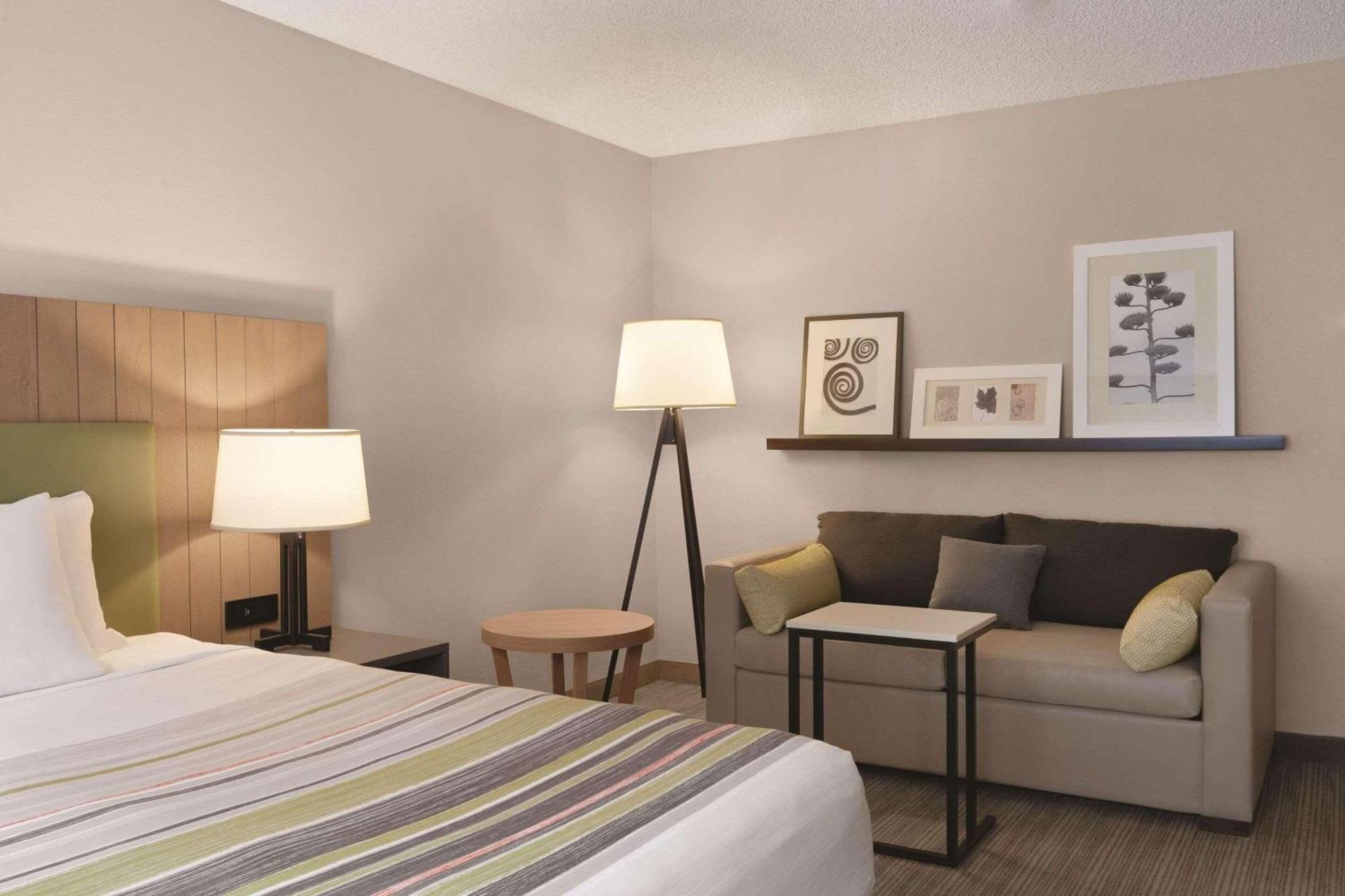 Country Inn & Suites By Radisson, Seattle-Bothell, Wa Exterior foto