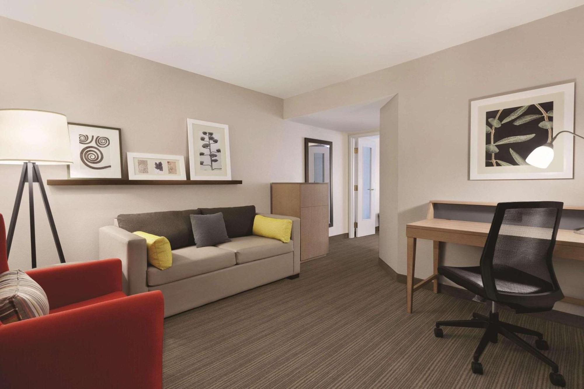 Country Inn & Suites By Radisson, Seattle-Bothell, Wa Exterior foto