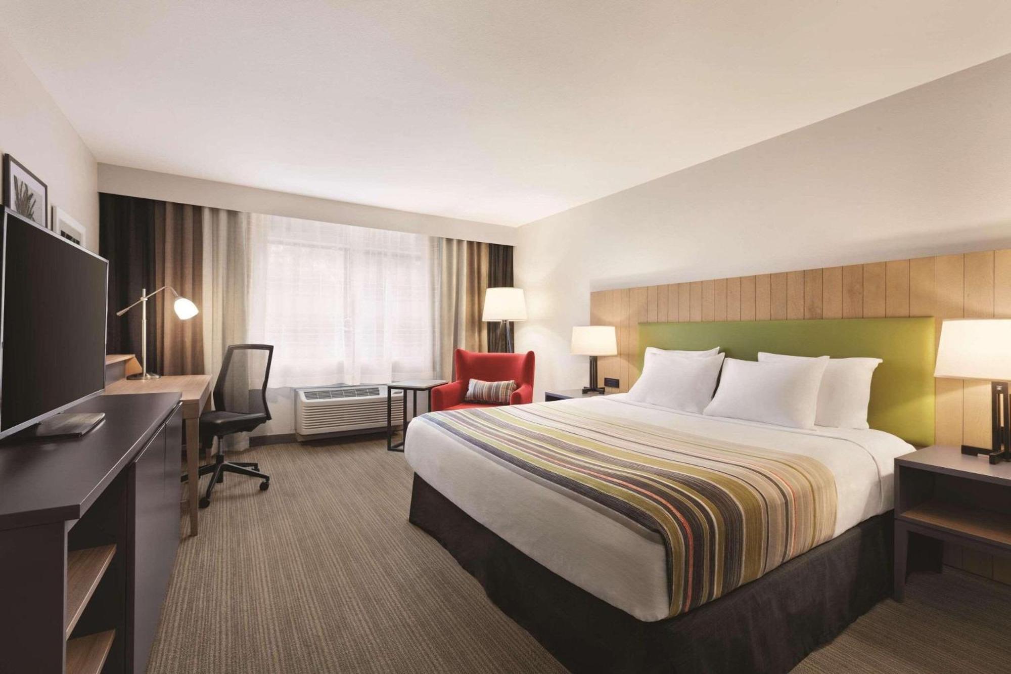Country Inn & Suites By Radisson, Seattle-Bothell, Wa Exterior foto
