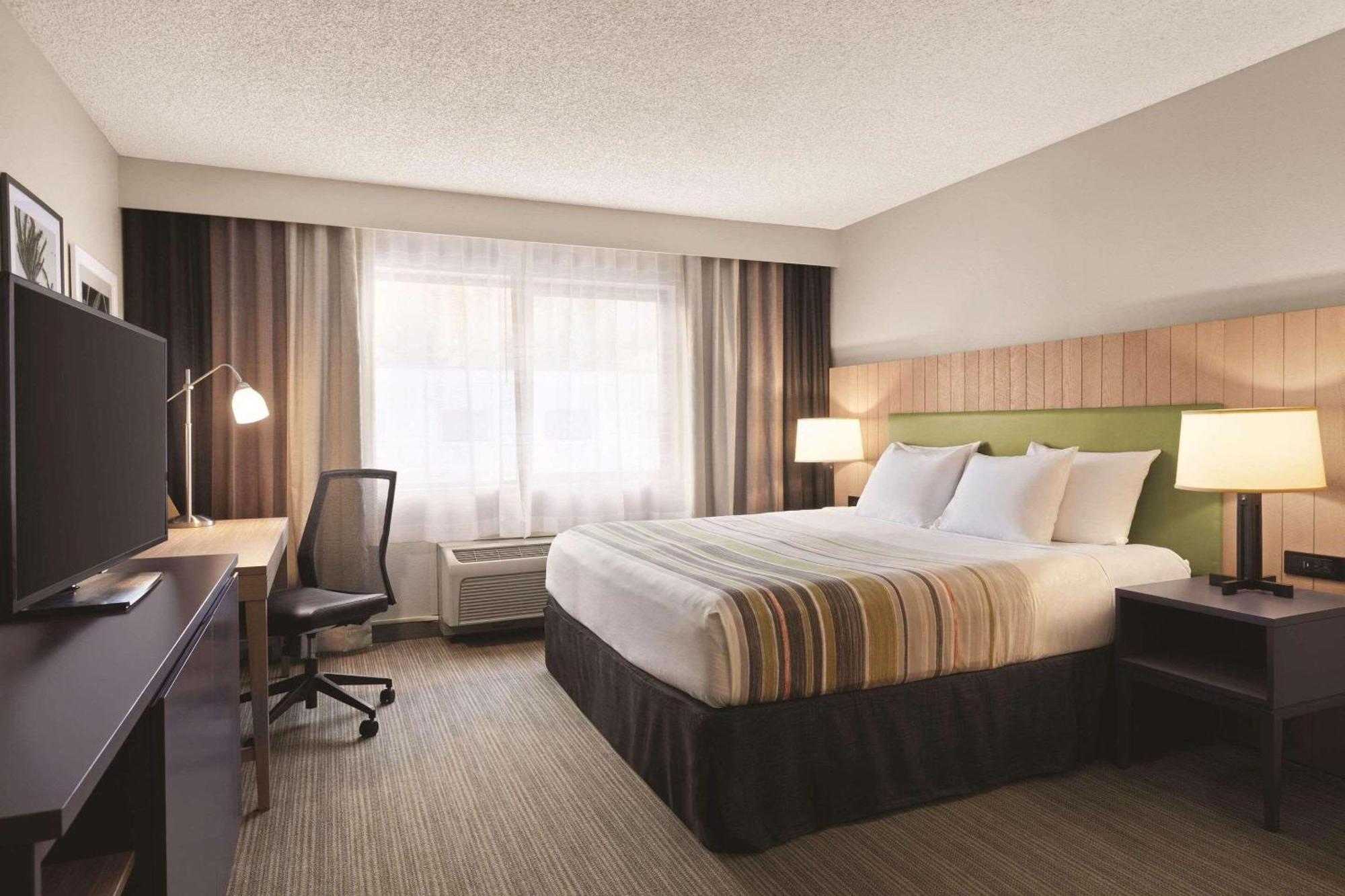Country Inn & Suites By Radisson, Seattle-Bothell, Wa Exterior foto