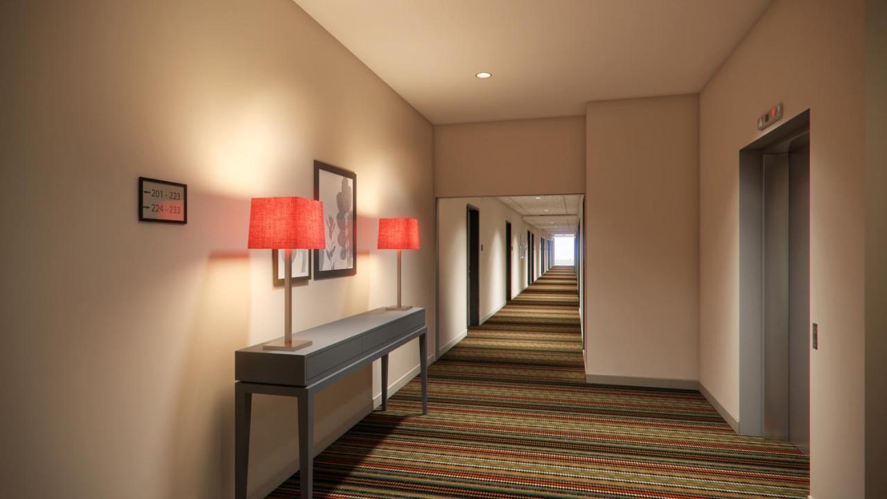 Country Inn & Suites By Radisson, Seattle-Bothell, Wa Exterior foto