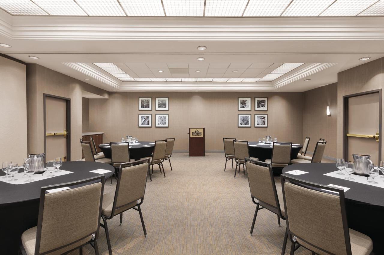 Country Inn & Suites By Radisson, Seattle-Bothell, Wa Exterior foto