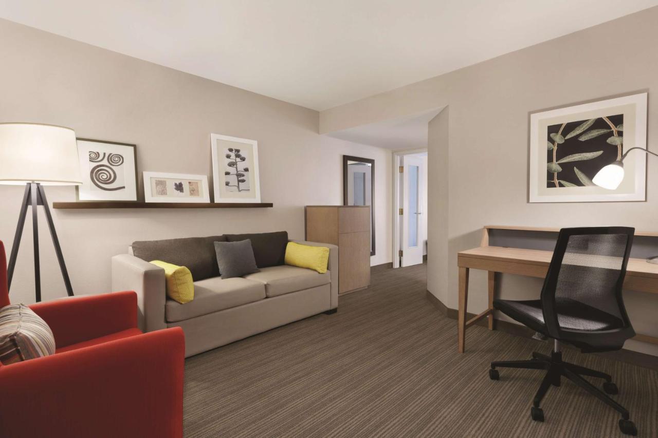 Country Inn & Suites By Radisson, Seattle-Bothell, Wa Exterior foto